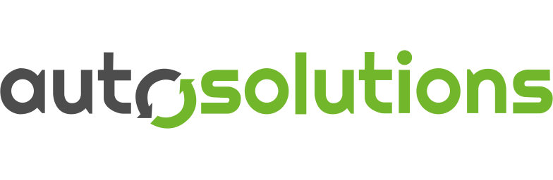 Auto Solutions Logo